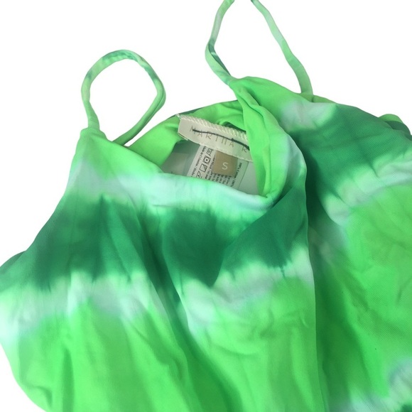 New Free People Martha Rey Holly One-Piece Swimsuit $258 - Picture 4 of 5